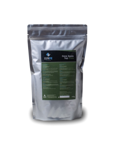 LURPE - Grow Again Top Dress 1KG