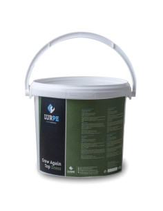 LURPE Grow Again Top Dress 3KG