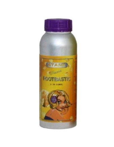 ATAMI ROOTBASTIC - Stimolatore Radici 1.25ML