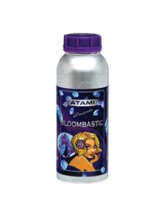 ATAMI Bloombastic 1.25L - Potenziatore Fioritura