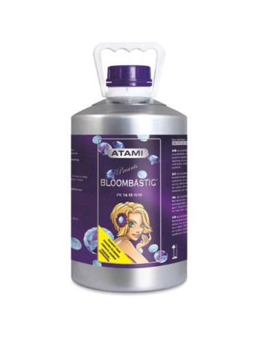ATAMI - BLOOMBASTIC - 5.5L