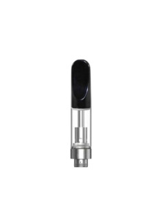 Atomizzatore Svapo 0.5 ml Vetro/Ottone