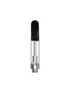 Atomizzatore 1.0 ml Vetro/Ottone Svapo