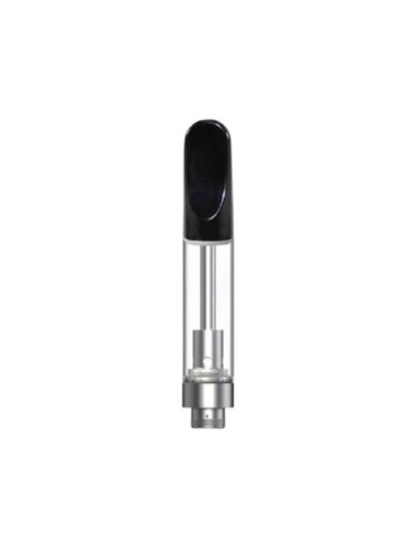 Atomizzatore 1.0 ml Vetro/Ottone Svapo
