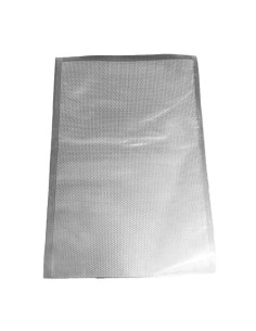 IDROGROW Buste Sottovuoto 20x30 cm - Box 100 pz