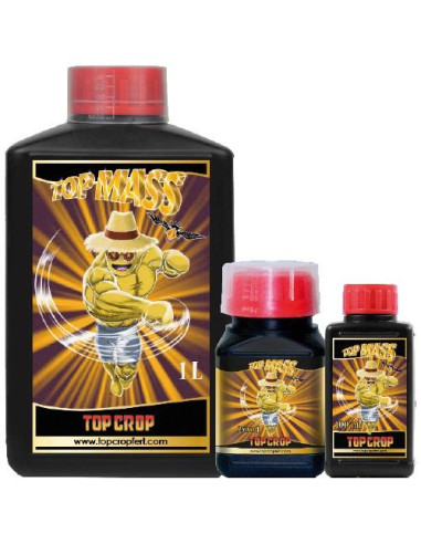 Top Crop - Top Mass 250ml Fertilizzante
