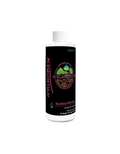 HYGROBEN - Inoculante Microbico 1L