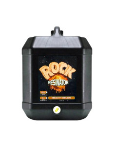ROCK RESINATOR 10L - Potenziatore di Fiori