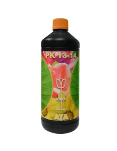 ATA - PK 13/14 - 1L: Nutrimento per Fioriture