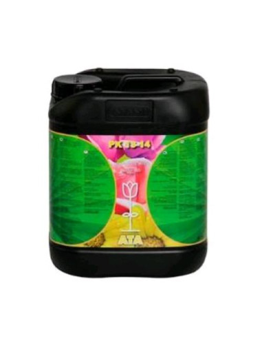 ATA - PK 13/14 - 10L: Stimola la Fioritura