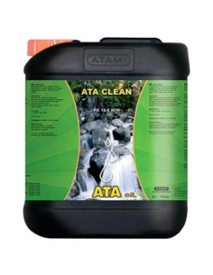 ATA Clean - Detergente per Irrigazione 5L