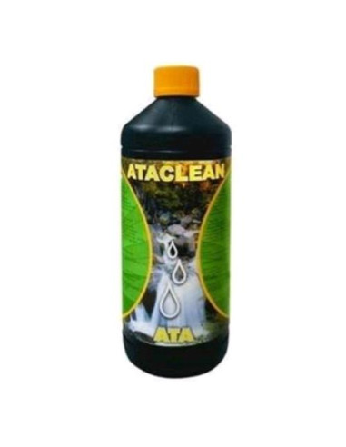 ATA Clean 250ml - Detergente Sicuro per Piante