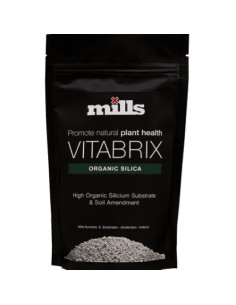 MILLS VITABRIX - Miglioratore Substrato 300GR