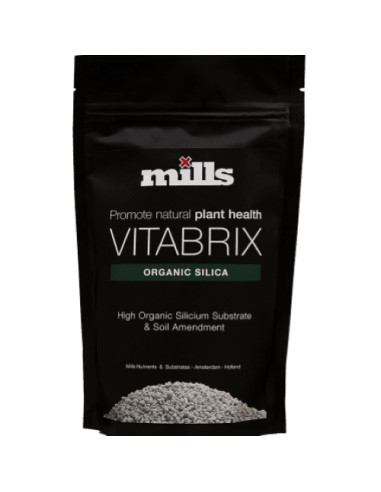 MILLS VITABRIX - Miglioratore Substrato 300GR