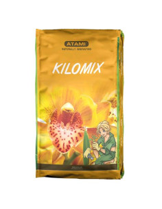 ATAMI TERRA KILOMIX - Substrato Ricco 50L