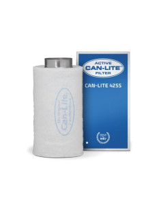 CAN-LITE 425S - Filtro Odori Potenziato