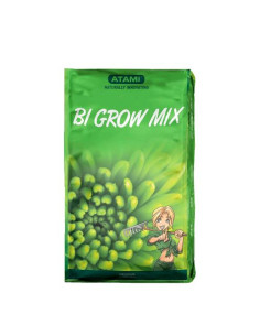 ATAMI Terra Bio Growmix - Terriccio Biologico 20L