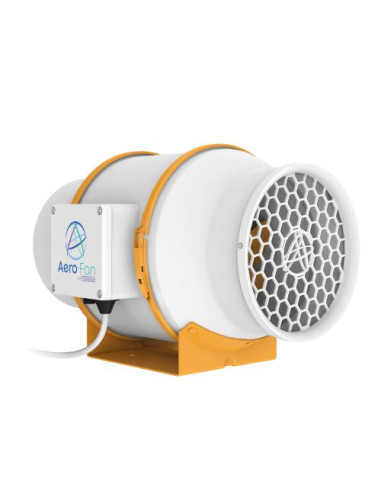 TROLMASTER V-6 Estrattore In-Linea 150mm