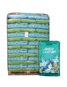 Bancale Atami Janeco Lightmix 50L - 70 Sacchi