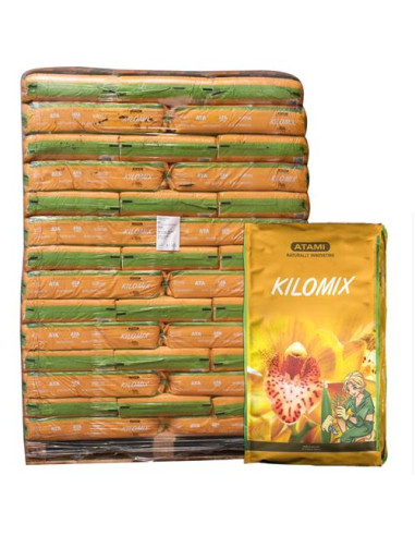 Bancale Atami Terra Kilomix 50L - 70 Sacchi