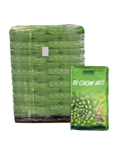 Bancale Atami Terra Bio Growmix 20L - 160 Sacchi