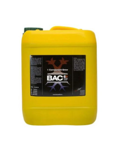 BAC Component Soil Grow 5L - Fertilizzante