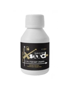 BAC - X-SEED 100 ML: Germinazione Naturale