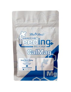 POWDER FEEDING - CALMAG 500 GR Fertilizzante