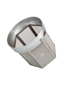 Tamburo Estrazione Polline MT 100 Lite