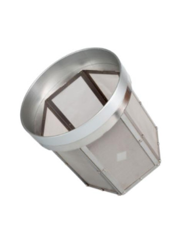 Tamburo Estrazione Polline MT 100 Lite