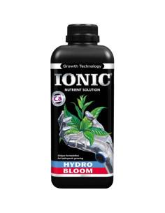 Ionic Hydro Bloom 1 L - Nutriente Fioritura
