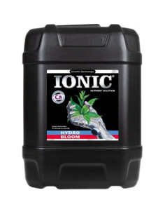 Growth Technology Ionic Hydro Bloom 20 L