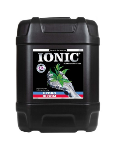 Growth Technology Ionic Hydro Bloom 20 L