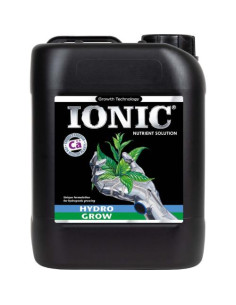 Ionic Hydro Grow 5 L - Nutriente Completo