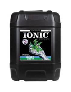 IONIC HYDRO GROW 20 L - Nutriente Completo
