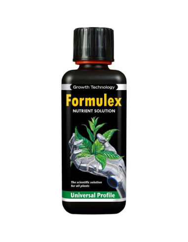 Growth Technology Formulex 300ml - Fertilizzante Completo