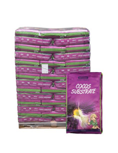 Bancale Atami Cocco 50L - 70 Sacchi