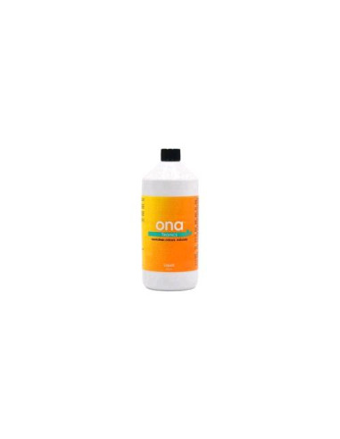 ONA Liquid Apple Crumble - 1L