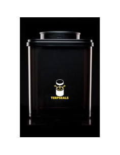 Barattolo XL Terp Seals 2600ml Anti-UV