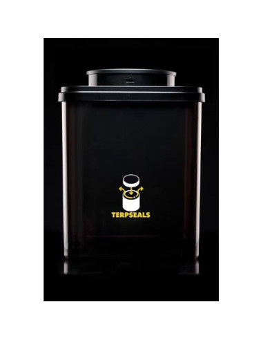 Barattolo XL Terp Seals 2600ml Anti-UV