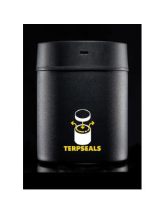 TERP SEALS - INOX JAR - 500ML