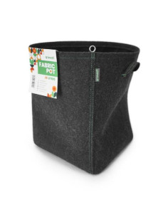 Vaso in Tessuto Gronest 25L con Manici