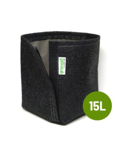 GRONEST Vaso Trapianto 15L