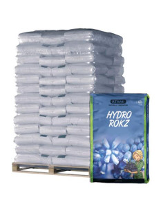 Bancale Atami Hydro Rokz - Argilla Espansa 45L