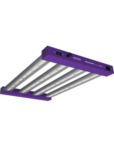 CULTILITE QUASAR 200 - Efficienza LED Indoor