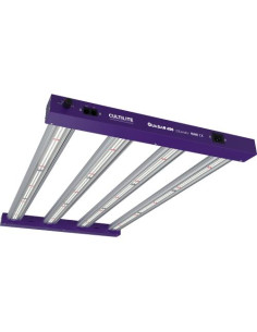 CULTILITE QUASAR 400 - Lampada LED Indoor