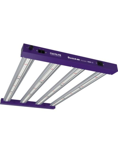 CULTILITE QUASAR 400 - Lampada LED Indoor