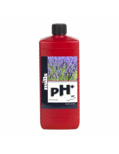 MILLS - PH UP - Correttore pH 1L