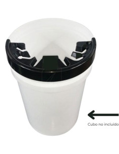 QNUBU Trimmer Manuale per Infiorescenze