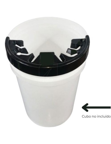 QNUBU Trimmer Manuale per Infiorescenze